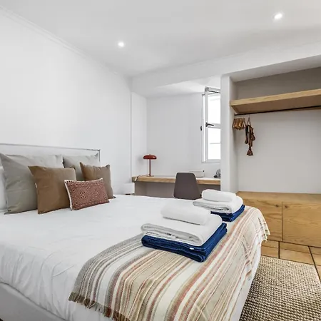 Mar - By Wehost Apartamento *