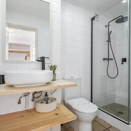 Apartamento Mar - By Wehost