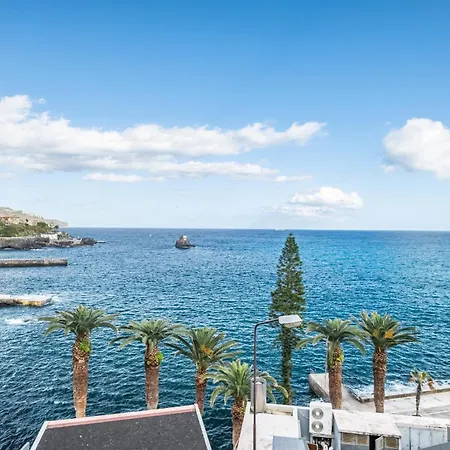 Apartamento Mar - By Wehost