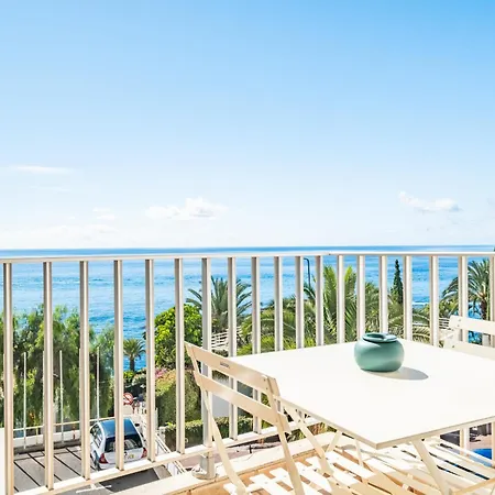 Mar - By Wehost Appartement