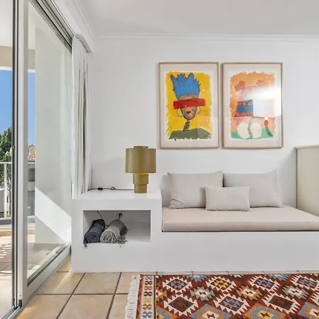 Mar - By Wehost Apartment Funchal (Madeira)