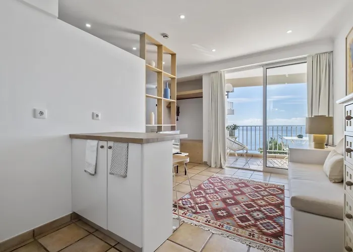 Mar - By Wehost Appartement *