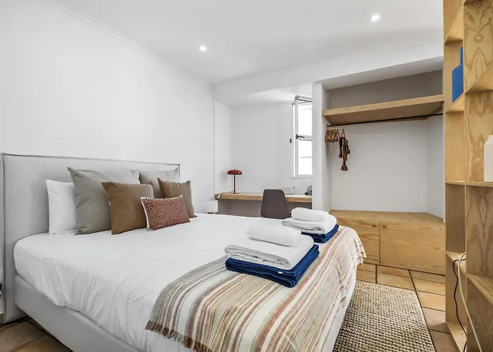 Mar - By Wehost Appartement *