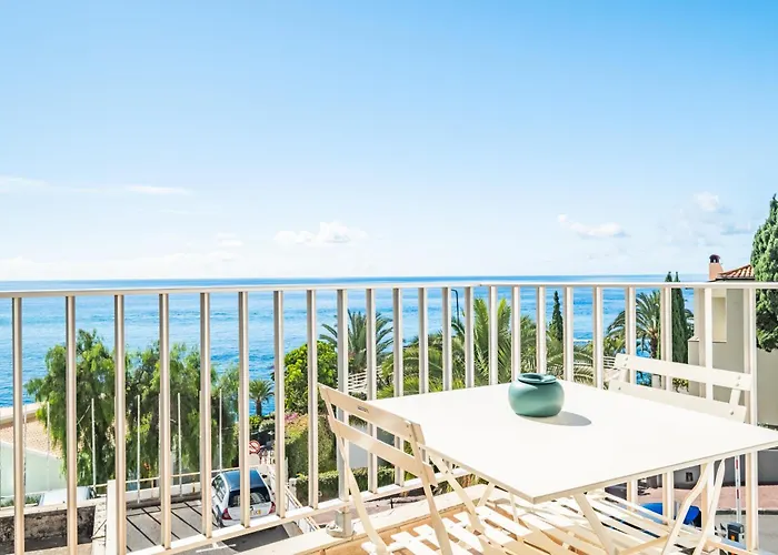 Mar - By Wehost Appartement