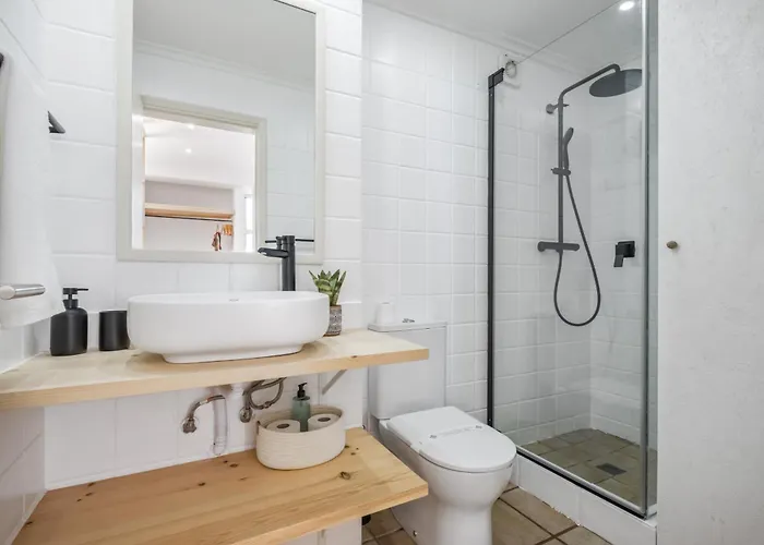 Appartement Mar - By Wehost