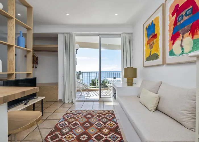 Appartement Mar - By Wehost Funchal (Madeira)