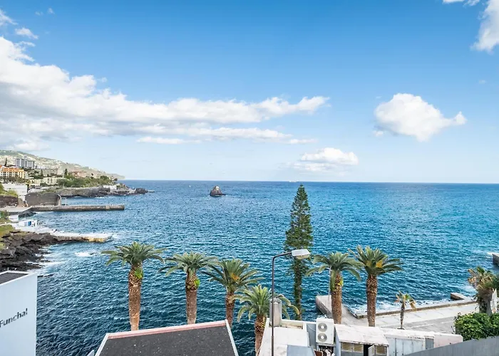 아파트 Mar - By Wehost