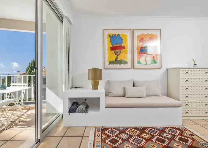 Mar - By Wehost Appartement Funchal (Madeira)