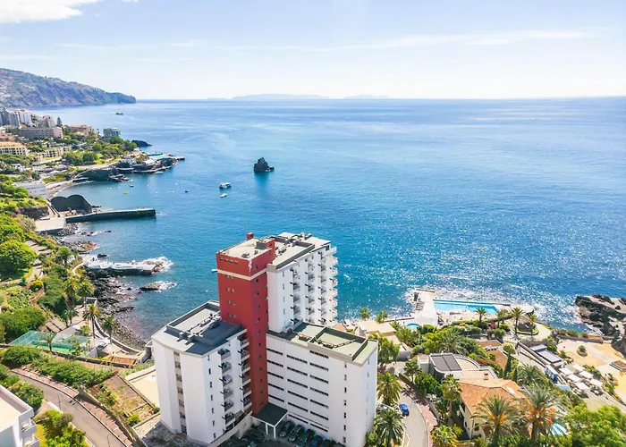 Mar - By Wehost Appartement