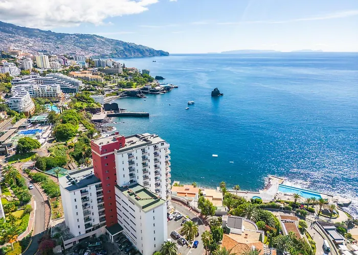 Mar - By Wehost Appartement