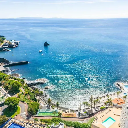 Mar - By Wehost Funchal